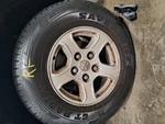 2007 Dodge Dakota 16X8 Wheel Oem Used Grade, Rf C, No Warranty. Price: $113.95.