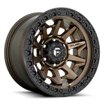 Inch Wheel Rim Fuel Offroad D69616808445 6X5.5 Lug 16X8 Chevy Gmc New. Price: $385.00.