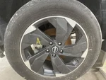 Wheel 18X7-1/2 Alloy Spoke Fits 24-25 Rogue 1065984 Used. Price: $269.90.