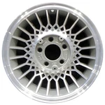 (ships Today) Wheel Rim Lincoln Continental Mark Series Town Car Oe 1156 Remanufactured. Price: $190.00.