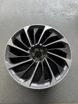 2020-2024 Lincoln Aviator Wheel Rim 22X9.5J 37.5MM W/ Tpms Sensor Oem Fomoco Used. Price: $550.00.