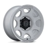 Black Rhino Tembo Grayspace 18X9 8X6.5 12MM (BR037AX18908012) New. Price: $413.00.