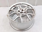 05-06 Ford GT40 Supercar Front Wheel 18" Bbs *parts/art Only 4G7V-1007-CA Oem. Price: $900.35.