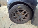 2016 Ford Focus 17X7 Alloy Wheel Grade Gloss Black Oem 560-10011B Used. Price: $113.95.