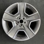 Chrysler Polished Grey Challenger Oem Wheel 2012-2014 Factory Original 2440 Used. Price: $269.97.