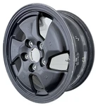 Hyundai Ioniq 2017-19 Factory Oem 15" Black Alloy Wheel Rim 52910-G2120 70915 #2 Used. Price: $119.99.