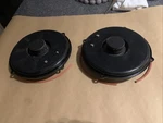 99-05 Mazda MX-5 Miata Bose Speaker Unit Pair 99NB22V Used. Price: $74.93.