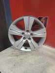 11-13 Kia Sportage Wheel Rim 17X6-1/2 5 Lug 4-1/2" Spoke Aluminium Tpms Oem Used. Price: $101.98.