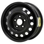 15" Hyundai Elantra Wheel Rim Factory Oem STL-70738 2007-2012 Black Steel Remanufactured. Price: $125.00.