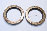 Mack No G532 Rear Wheel Bearing Outer Seal Set Of 2. M-88 AX167 New. Price: $47.50.