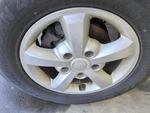 Wheel 17X7 Alloy Spoke Fits 07-09 Sorento 758542 Used. Price: $129.89.