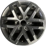 Oem Ford Black F150 Raptor Rim 17" 2017-2020 Wheel Factory Alloy Original 10115 Used. Price: $161.98.