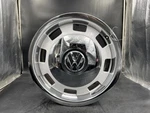 Wheel 17X7 Alloy Covered Lug Nuts Painted White Fits 12-18 Beetle 1171187 Used. Price: $240.00.
