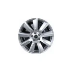 20" Land Rover Range Wheel Rim Factory Oem 72238 2012-2013 Silver Remanufactured. Price: $695.00.