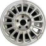 Lexus 15X6.5 Sc Series Wheel Oem Rim Factory Stock 1992-1994 Used. Price: $137.97.