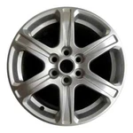 18 20 21 Gmc Acadia Oem Wheel Rim 17X7.5 17" 5795 22996312 23101928 Remanufactured. Price: $247.50.