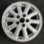 Lexus Sc Series Oem Wheel 16 1992-1994 Factory Rim Original 4261124240 74135 Used. Price: $189.97.