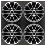 Set 2018 2019 2020 Ford F150 F-150 Oem Factory JL3Z1007A Wheels Rims 10169 Remanufactured. Price: $744.00.
