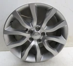 2014-2017 Range Rover Sport Oem One (1) 20" Wheel Rim 20X8.5 DK62-1007-DB INV#1 Used. Price: $185.00.