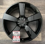 Land Rover Defender 110 2020 21 22 2023 72353 96812 Oem Wheel X Gloss Black Remanufactured. Price: $747.00.