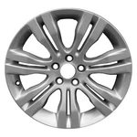 02512 Reconditioned Oem Aluminum Wheel 18X8 Fits 2015-2017 Chrysler 200 Sedan Remanufactured. Price: $193.00.