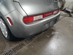 2011 Nissan Cube Used Steel Wheel 15 Rim Width Oem 560-62530. Price: $104.45.