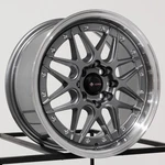 15X7 Vors VR7 4X100/4X114.3 35 Gun Metal Wheels Rims SET(4) 73.1 New. Price: $660.00.
