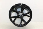 2024 Volkswagen Gti 380 19" X 8" Wheel Rim Oem QS100 Used. Price: $460.00.