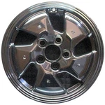 Wheel Rim Hyundai Ioniq 2017-2019 52910G2120 52905G2120 Oem Factory 70915 Remanufactured. Price: $207.00.