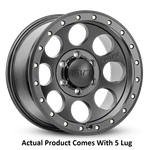 Mickey Thompson 274704 Classic Pro Wheels New. Price: $372.99.