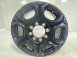 2023 2024 2025 Ford F250 18" Factory Alloy Wheel Rim 6 Spoke 18X8 Black Oem Used. Price: $204.00.