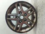 1999-2000 Jeep Grand Cherokee Oem Wheel Rim Znoub Used. Price: $96.43.