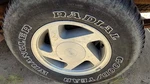 1991-1994 Ford Explorer 15' Aluminum Wheel Oem Factory Rim Spoke #3 F1TZ1007B Used. Price: $106.88.