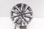 2016-2023 Mazda CX-9 Grand Touring Wheel R20X8.5J Double Spoke 9965-01-8500 Used. Price: $322.31.