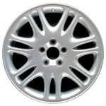 Wheel Rim Volvo S60 S70 V60 V70 2001-2009 94990207 9173557 Factory Oe 70246 Remanufactured. Price: $258.00.