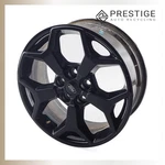2022-2026 Ford Maverick Alloy Wheel Rim 17''X7J W/ Cap Black NZ6Z-1007-D Used. Price: $269.00.