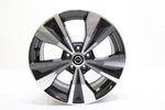 2019 - 2024 Nissan Murano Wheel Rim Alloy 18X7.5J ET50 Oem Used. Price: $169.40.