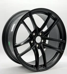 42611-WAA09 Oem Toyota Black Gr Supra 5X112 2020-2022 Wheel 19X10" Rear New. Price: $552.00.