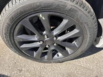 Wheel 20X8 V Spoke Painted Gray Fits 18-20 Grand Cherokee 548267 Used. Price: $339.88.