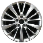 (ships Today) Wheel Rim Infiniti Q50 18 2014-2024 D0C006HH4A Oem Hyper 73800 Remanufactured. Price: $194.00.