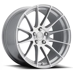 Mrr Wheels Rim GF6 19X9.5 5X112 ET25 66.6CB Silver Machine Face New. Price: $356.62.