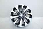 2017-2022 Buick Encore Alloy Wheel R18X7.0J 10 Spoke 94539563 Oem *read* Used. Price: $144.97.