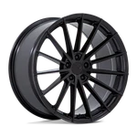 Tsw Goodwood Matte Black Rims: 19X10.5, 5X112, 35MM, TW005MX19055735 New. Price: $400.00.
