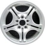 Wheel Rim Bmw 320I 323CI 325CI 325I 325XI 328CI 328I 330CI 330I 330XI Rear Oe 59 Remanufactured. Price: $173.00.