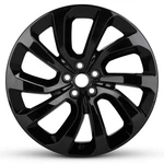 Genuine Oem Wheel For 2020-2024 Land Rover Discovery Sport Inch Alloy Rim New. Price: $403.75.