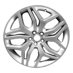 72255 Reconditioned Wheel Aluminum Fits 2014 Land Rover Range Sport Remanufactured. Price: $423.00.