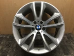 Oem 2011-2019 Bmw 528I 535I 550I 640I 650I Wheel 19"X8.5 Rim 36116794690 Used. Price: $200.00.