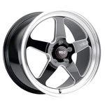 Weld Racing S10428573500 22X8.5, Ventura Wheel, 5X127 New. Price: $650.00.