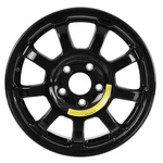 Genuine Hyundai Azera Sonata 16 Inch Aluminum Alloy Spare Wheel Oem 52910-3Q930 New. Price: $152.27.