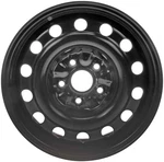 Dorman Products 939-121 Steel Wheel For 2007-2011 Toyota Camry New. Price: $95.99.